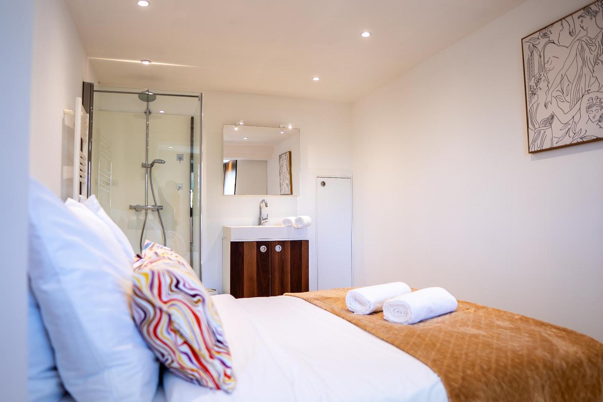 Villa Prestige Carqueiranne Kültér fotó