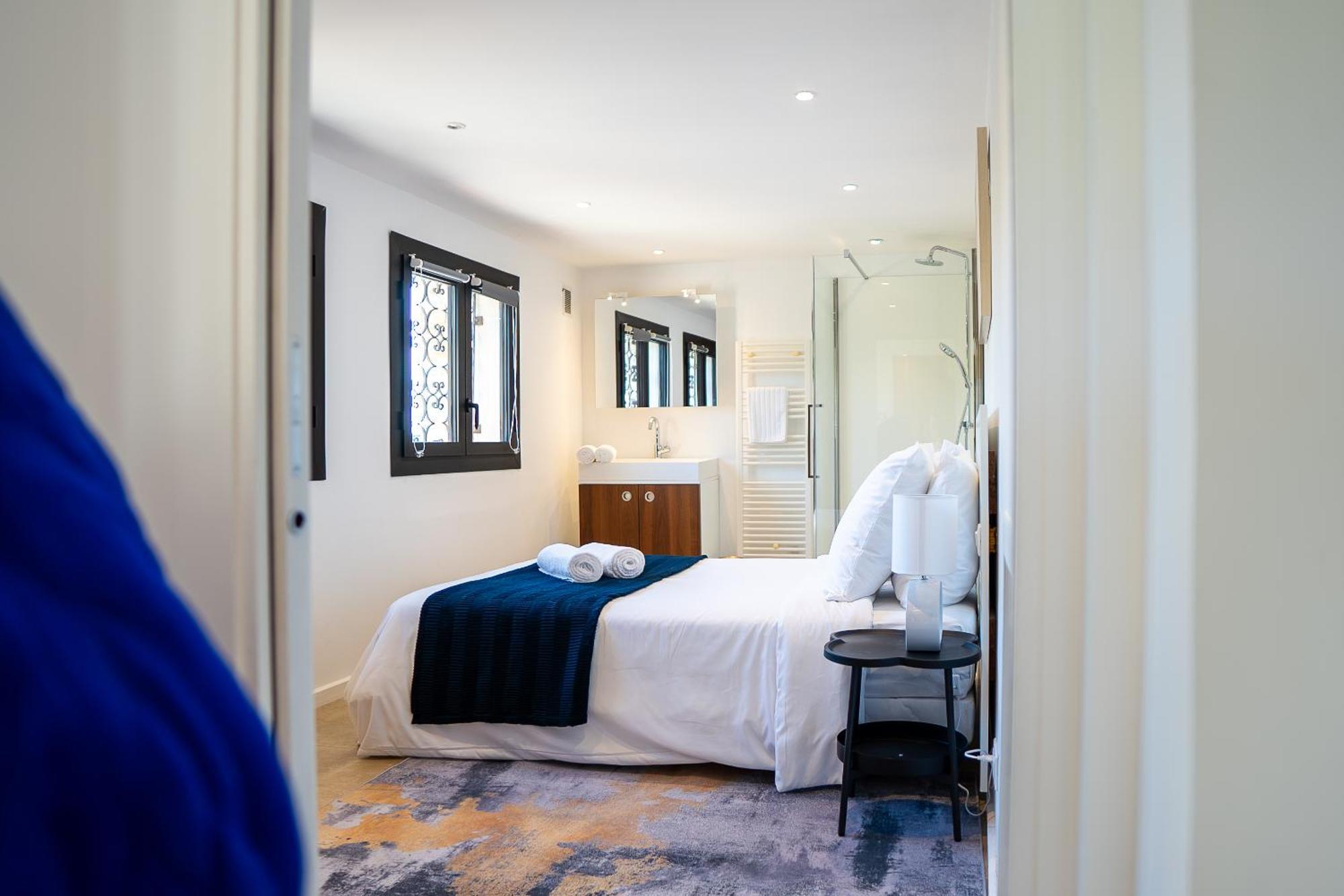 Villa Prestige Carqueiranne Kültér fotó