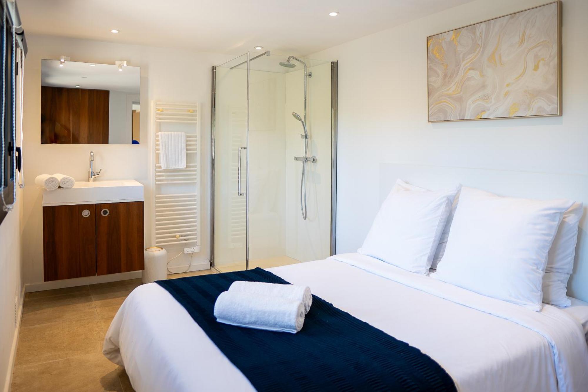 Villa Prestige Carqueiranne Kültér fotó