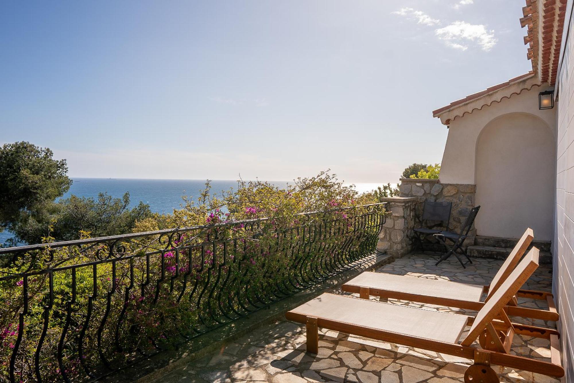 Villa Prestige Carqueiranne Kültér fotó