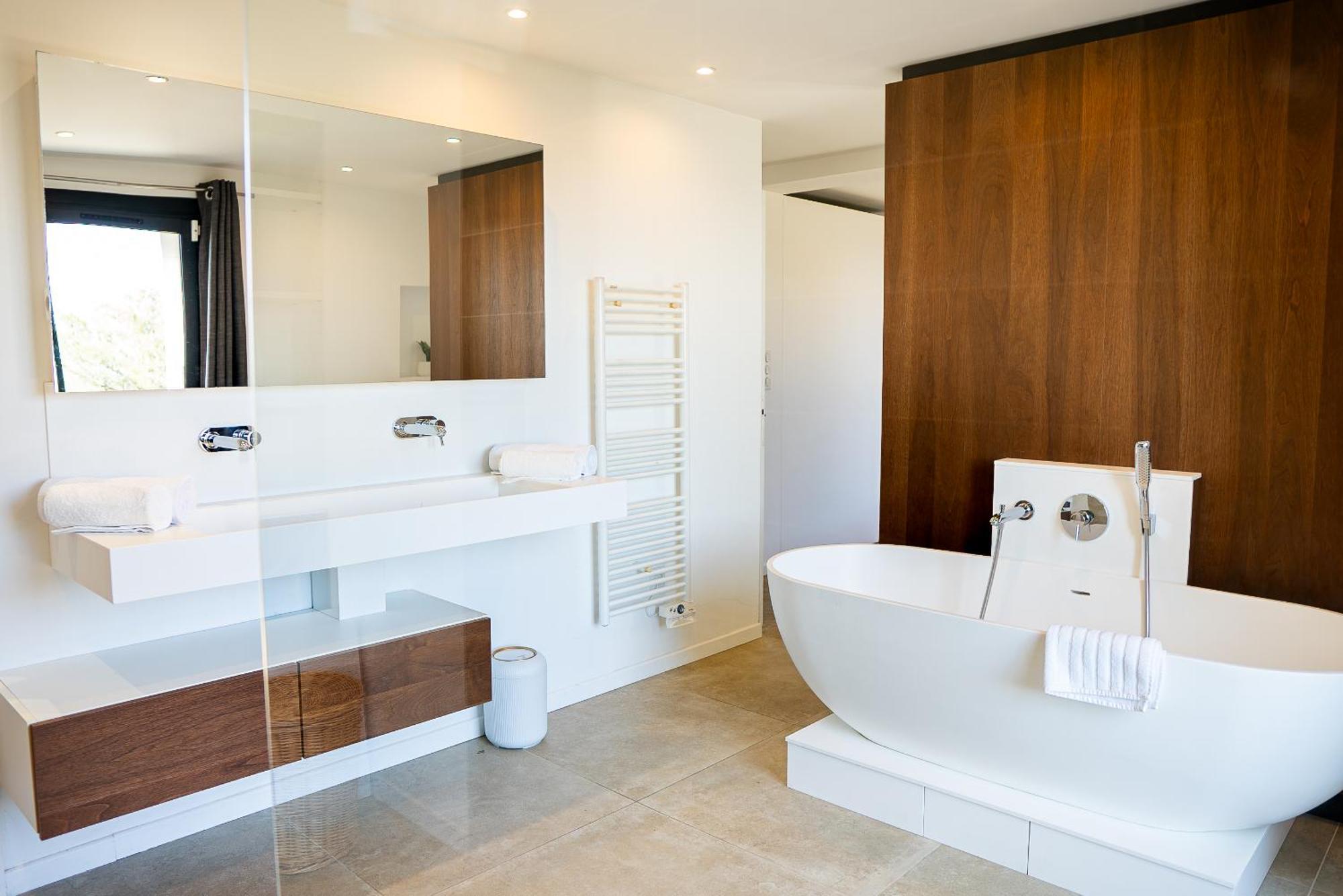 Villa Prestige Carqueiranne Kültér fotó