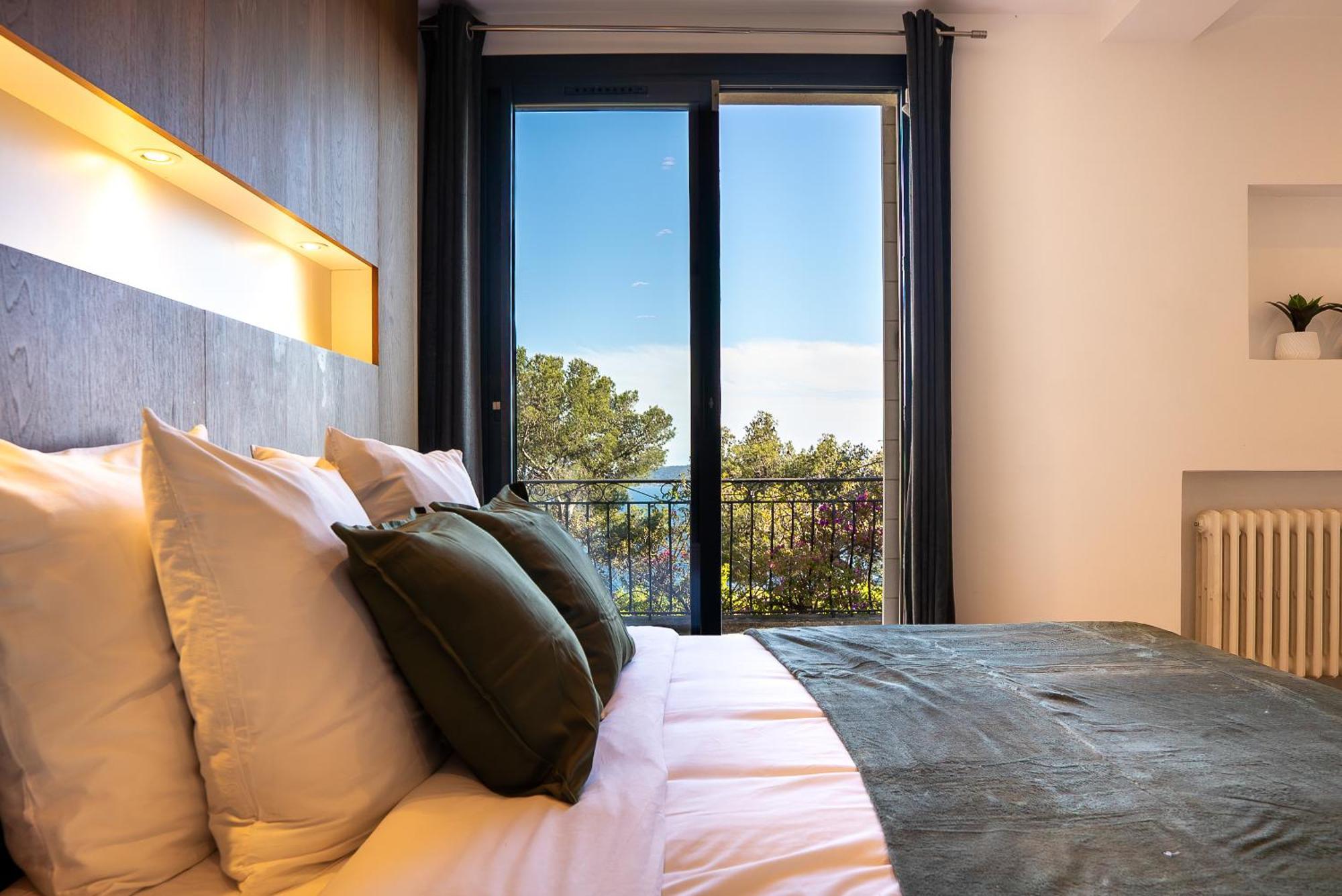 Villa Prestige Carqueiranne Kültér fotó