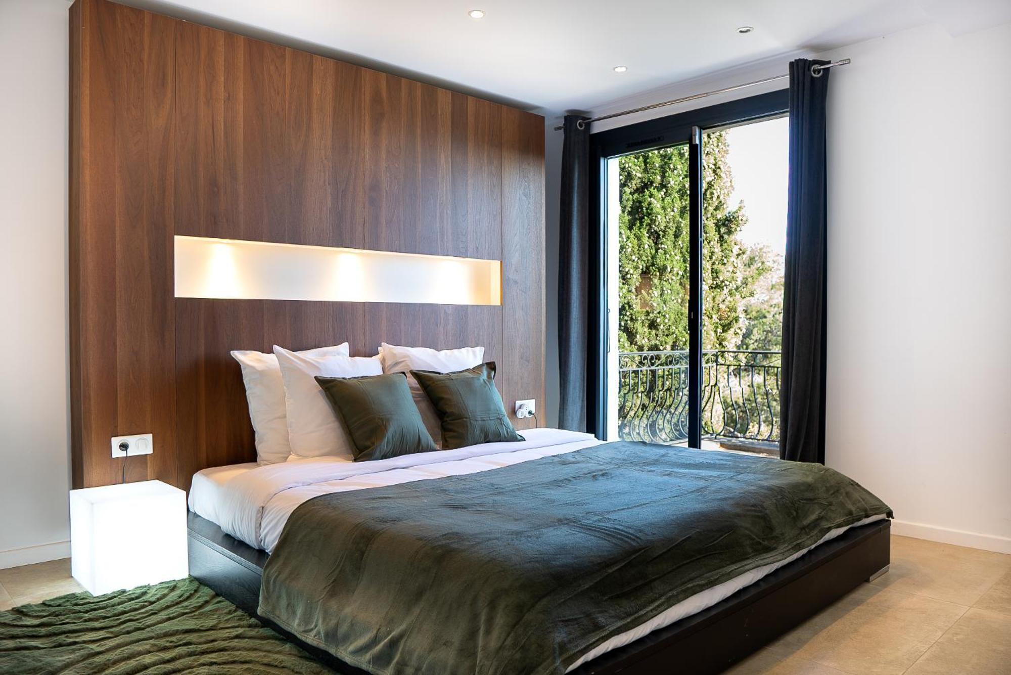 Villa Prestige Carqueiranne Kültér fotó
