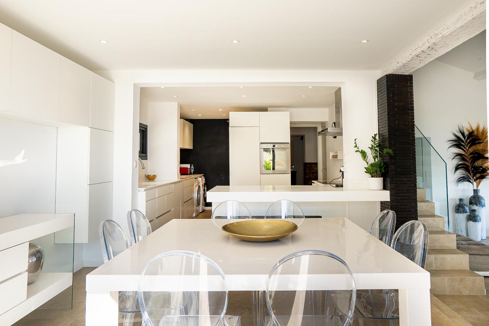 Villa Prestige Carqueiranne Kültér fotó