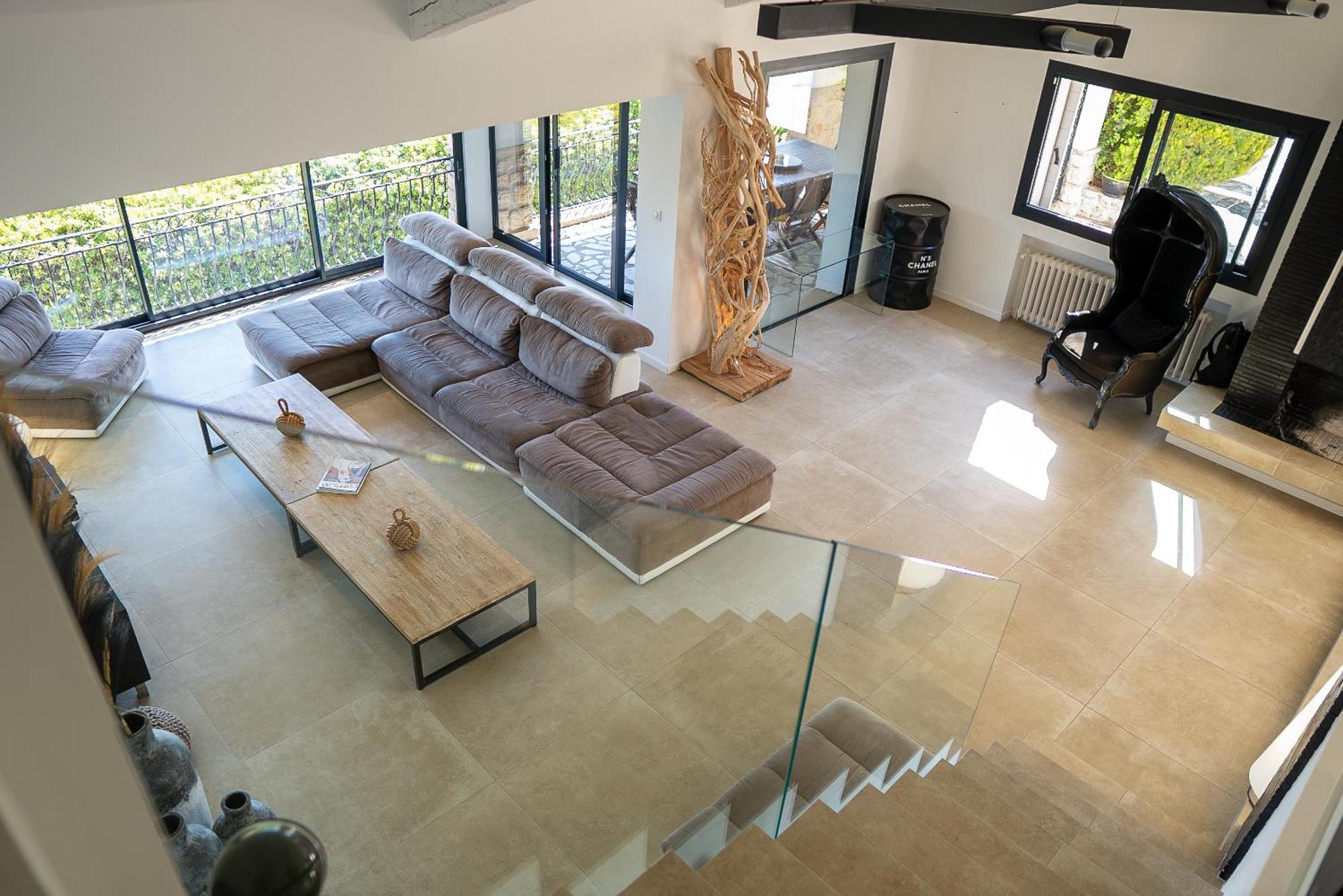 Villa Prestige Carqueiranne Kültér fotó