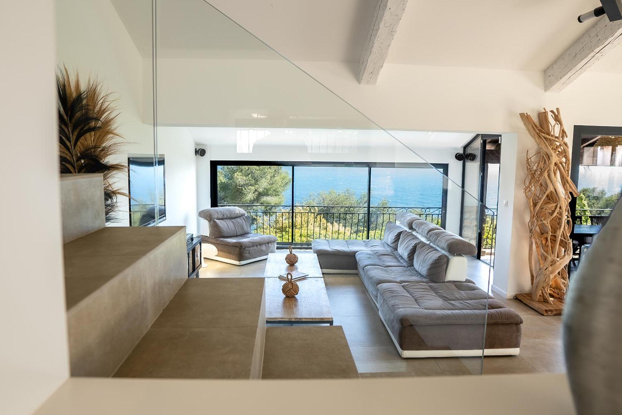 Villa Prestige Carqueiranne Kültér fotó