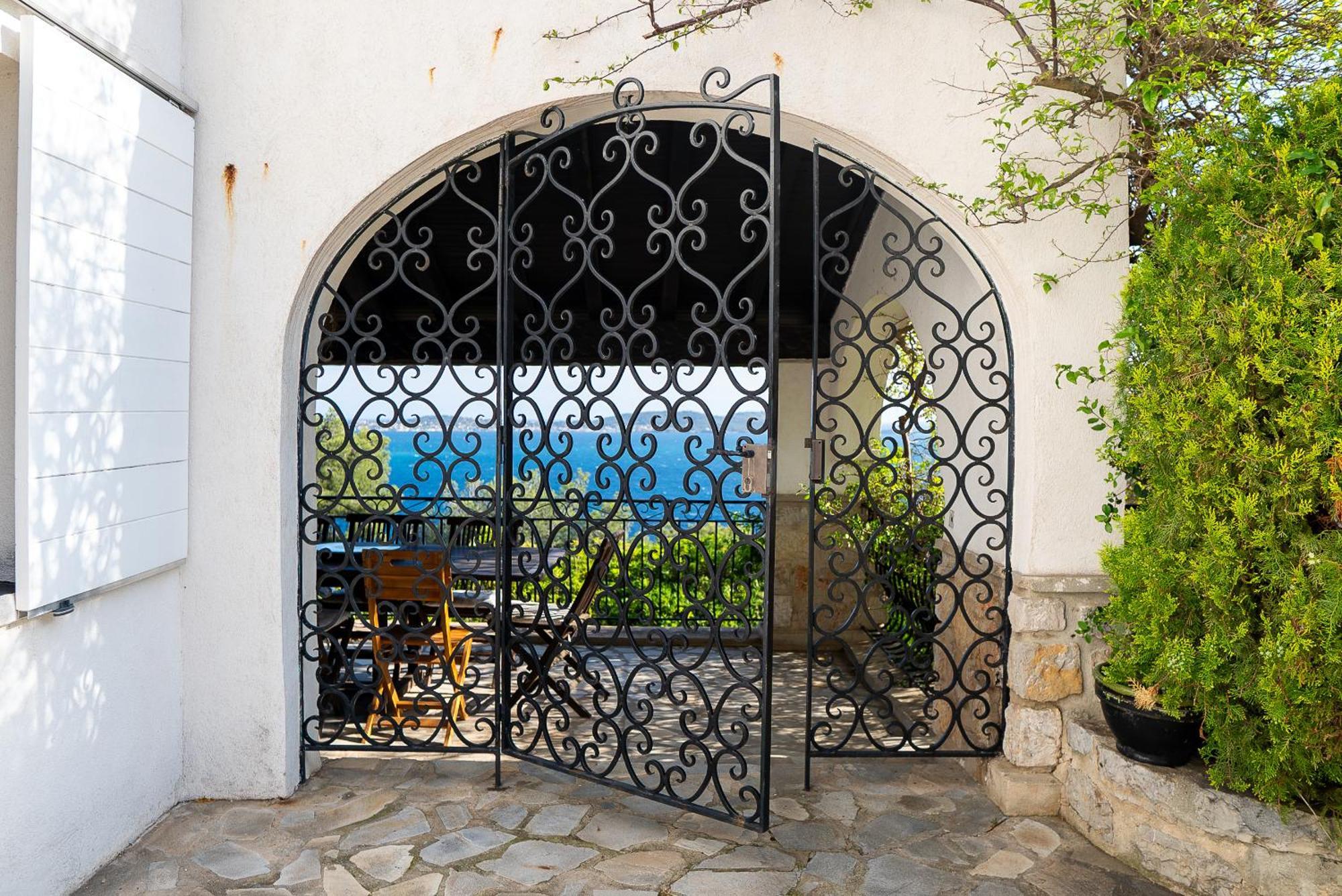 Villa Prestige Carqueiranne Kültér fotó