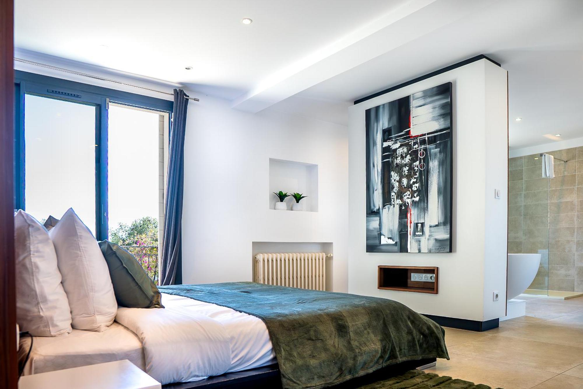Villa Prestige Carqueiranne Kültér fotó