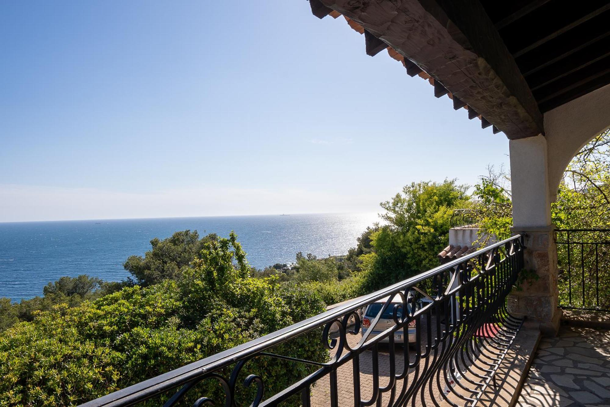 Villa Prestige Carqueiranne Kültér fotó