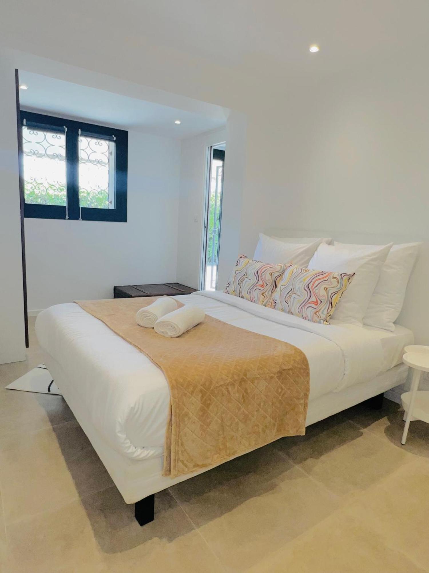 Villa Prestige Carqueiranne Kültér fotó